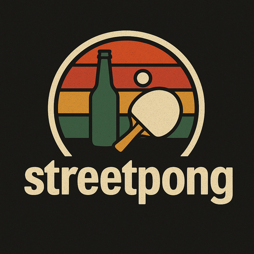 Streetpong